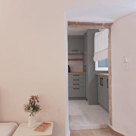 Casa Myrilla Apartman Corfu  Kültér fotó