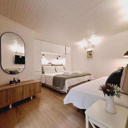 Casa Myrilla Apartman Corfu  Kültér fotó