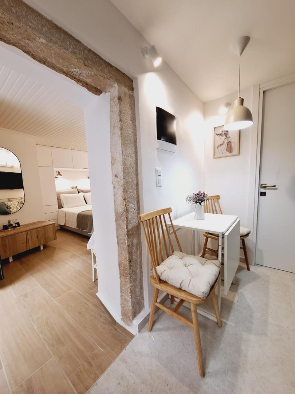 Casa Myrilla Apartman Corfu  Kültér fotó