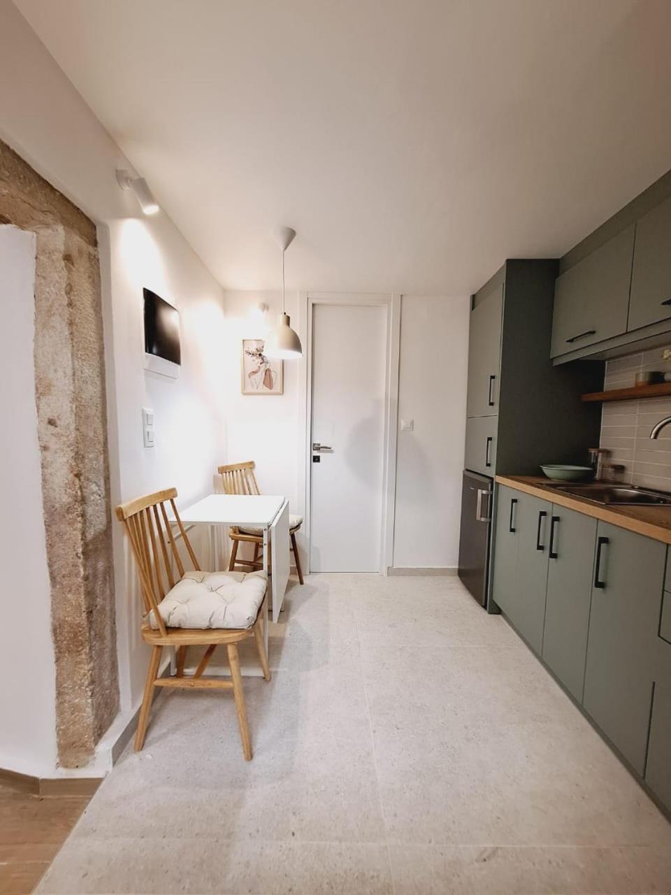 Casa Myrilla Apartman Corfu  Kültér fotó