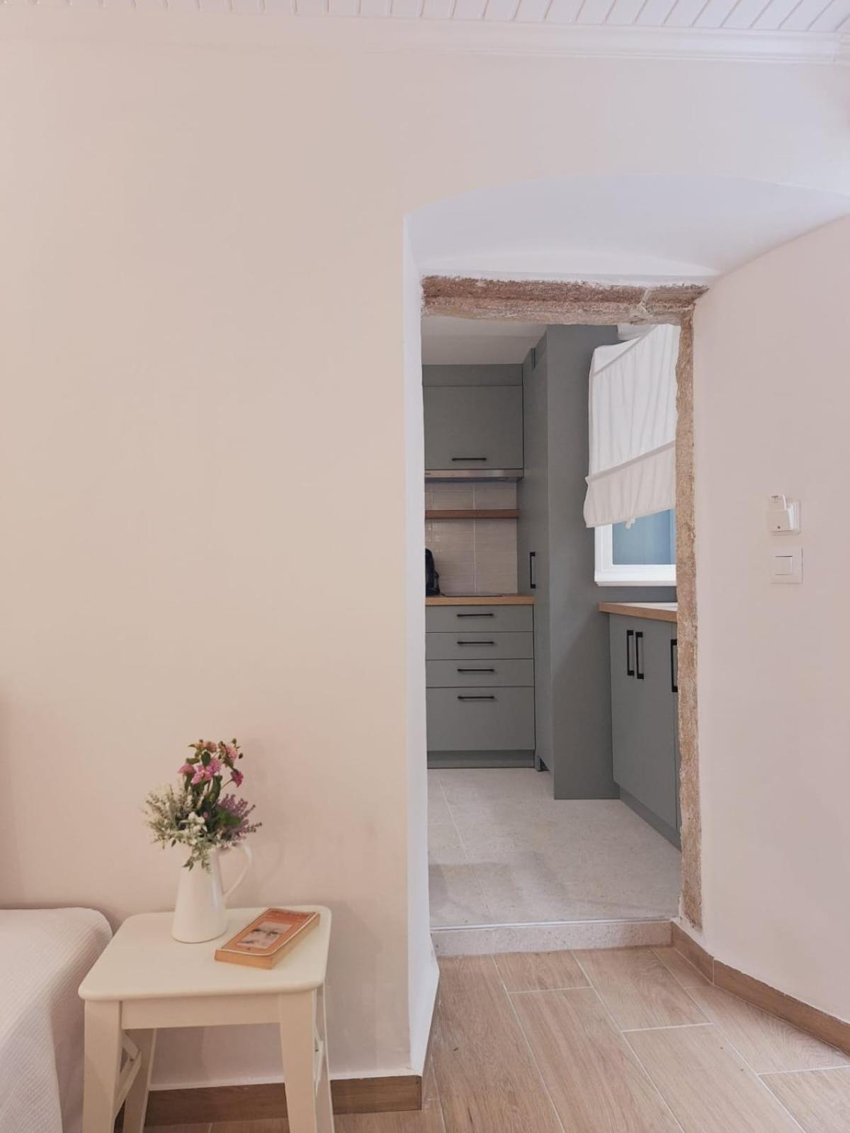 Casa Myrilla Apartman Corfu  Kültér fotó