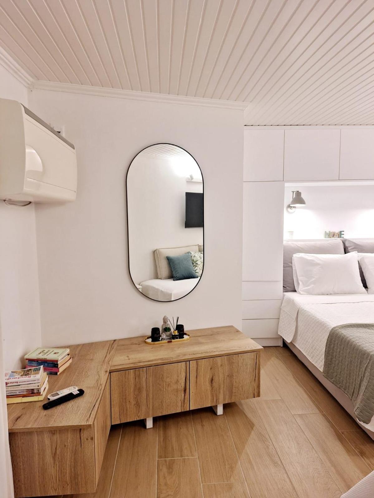 Casa Myrilla Apartman Corfu  Kültér fotó