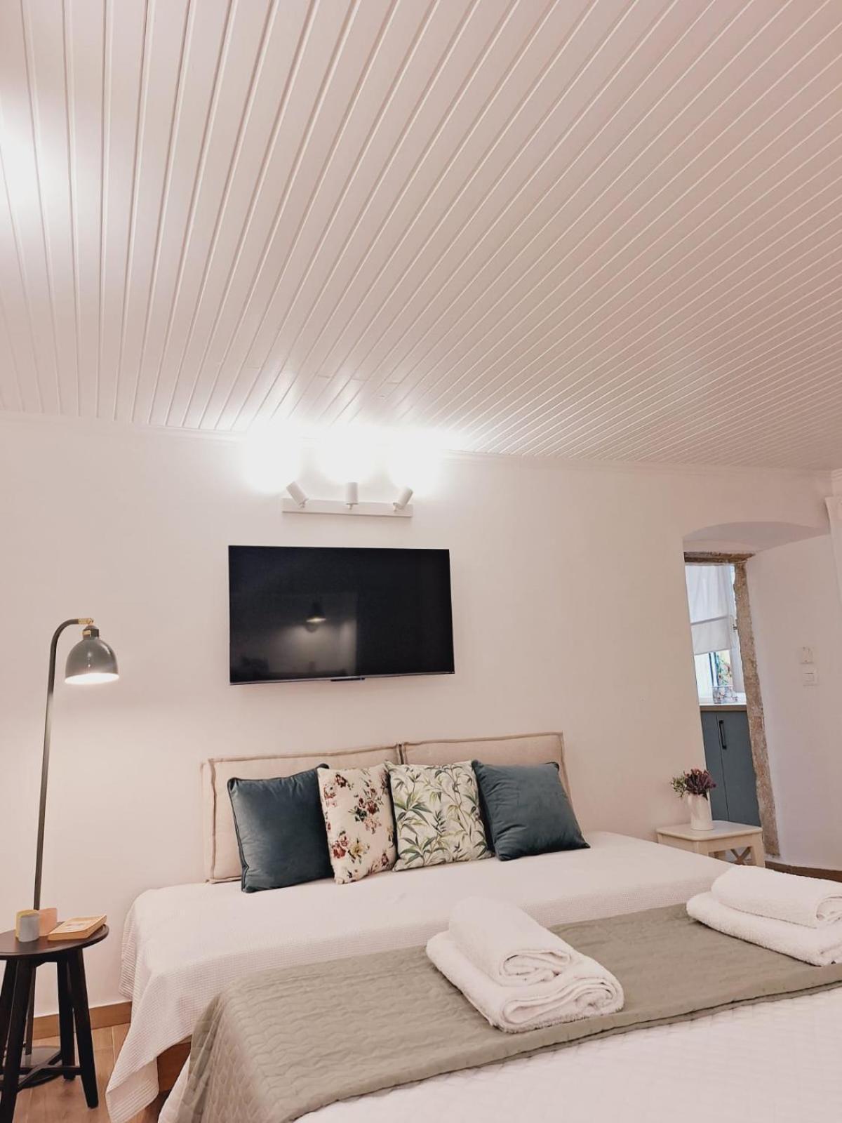 Casa Myrilla Apartman Corfu  Kültér fotó